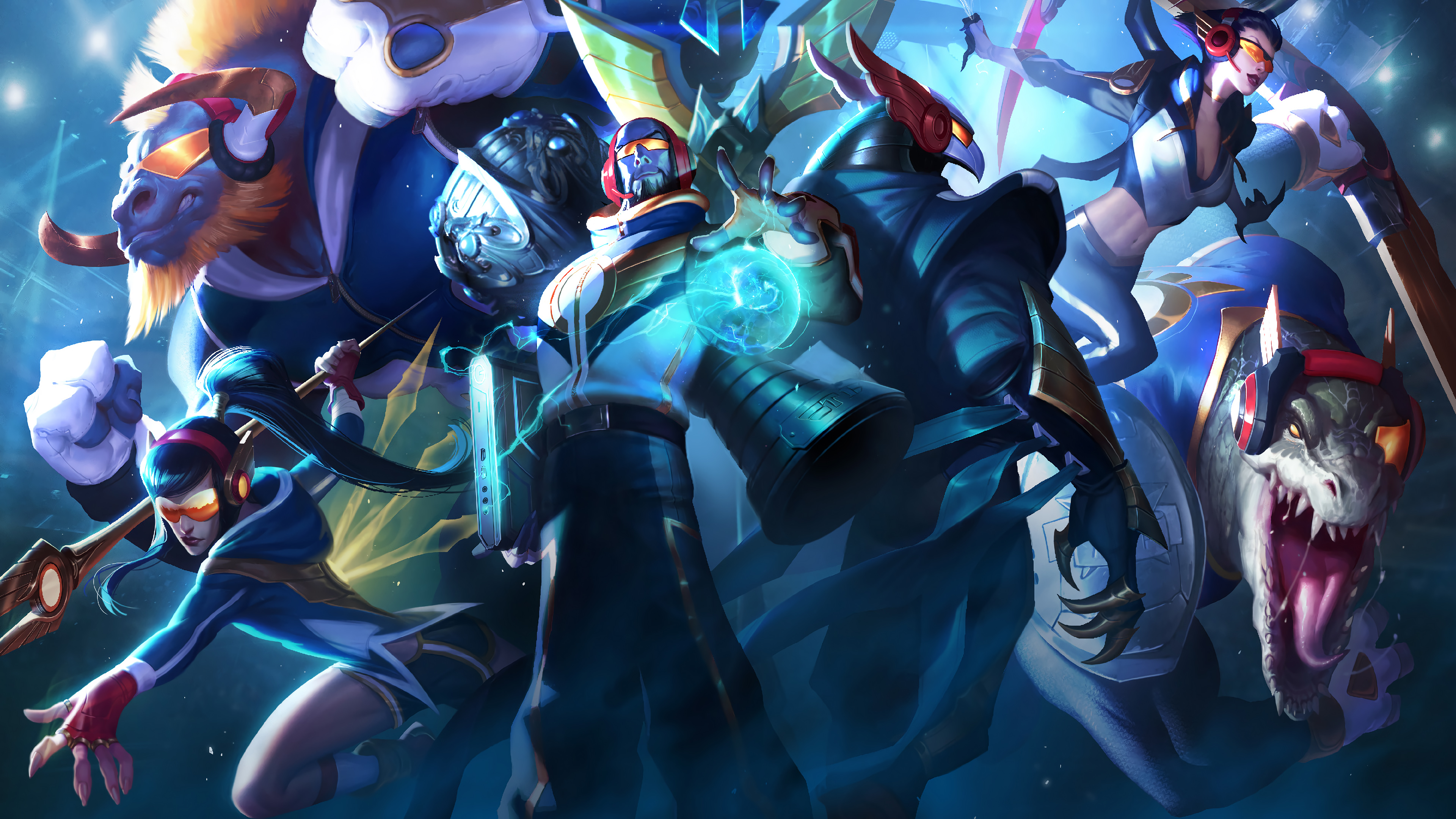 LPL夏季赛W4D6：D组最后一战！ Ultra Prime 、 Weibo Gaming 、IG谁能登峰？