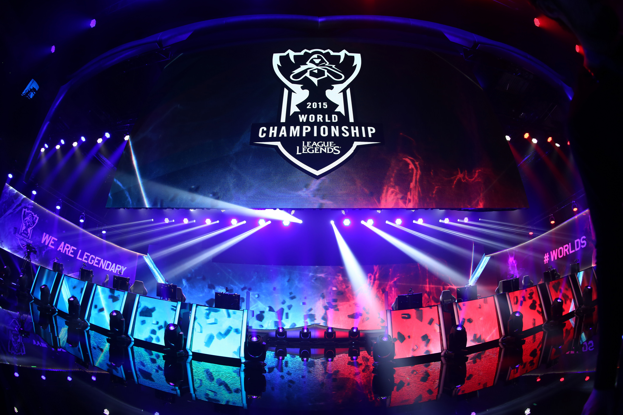 Tarzan：我们的夏季赛从现在正式开始