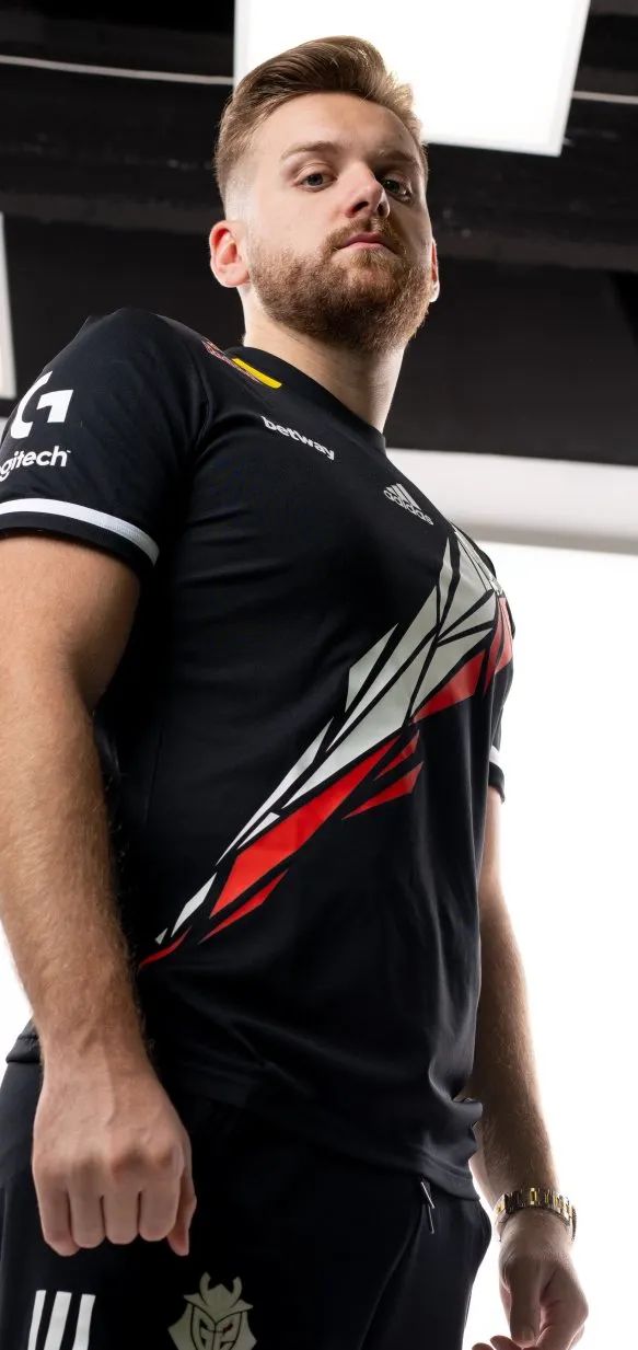 Envy 计划 CS2 回归并正在探索选项