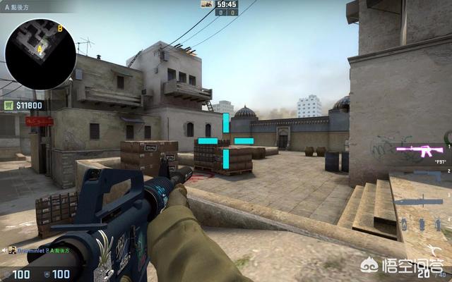 在VCT 2025：第一阶段中K／D比最高的前10名玩家