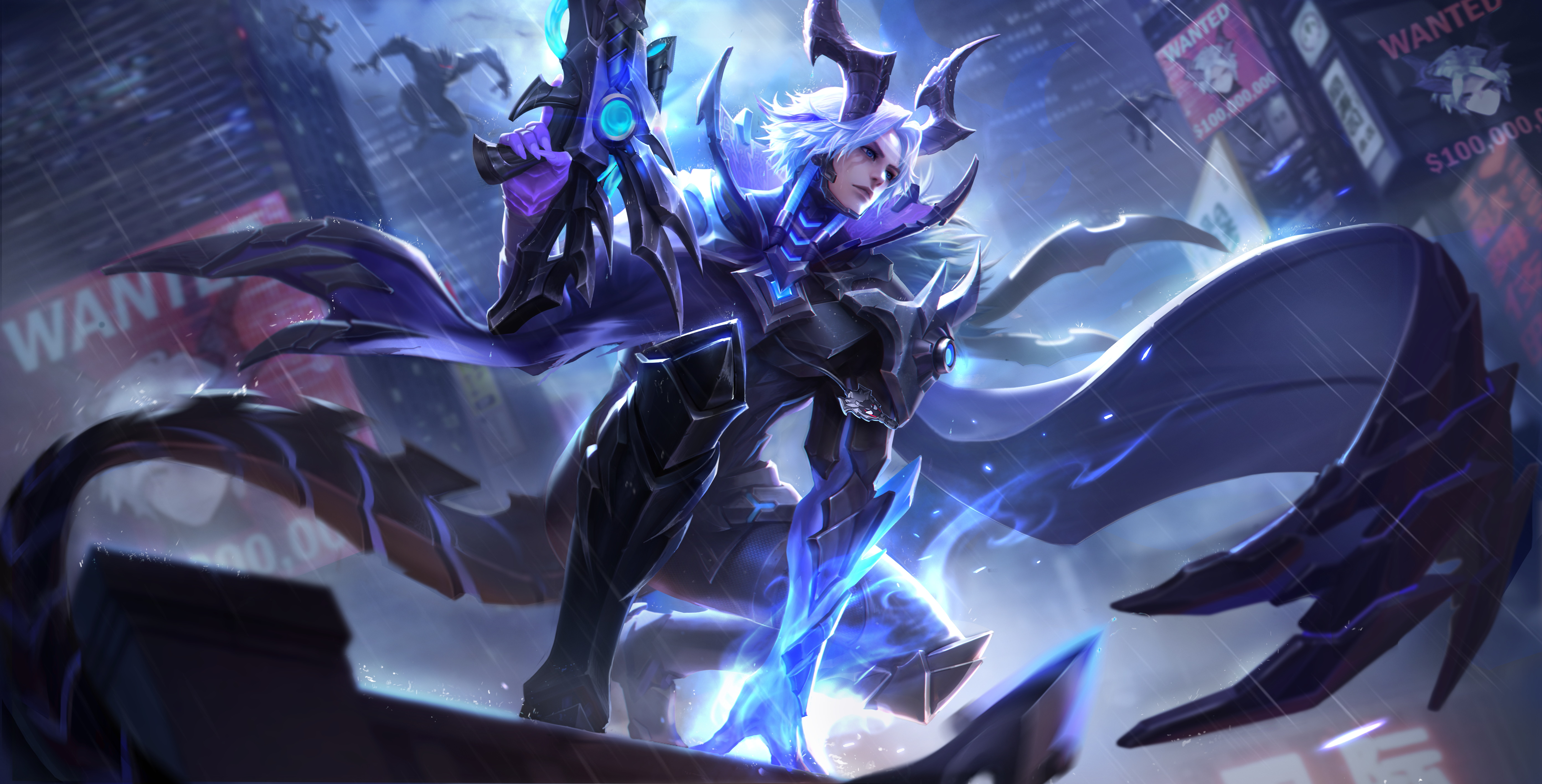 【赛后战报】开了？FPX下路双人组完美找机会，FPX2：1TT拿下首胜