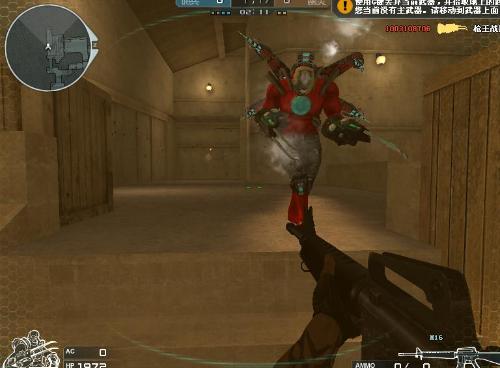 我们擅长欺负弱小的玩家！ DN Freecs 和平主义， Generation Gaming 横扫 DN Freecs 毫无波澜